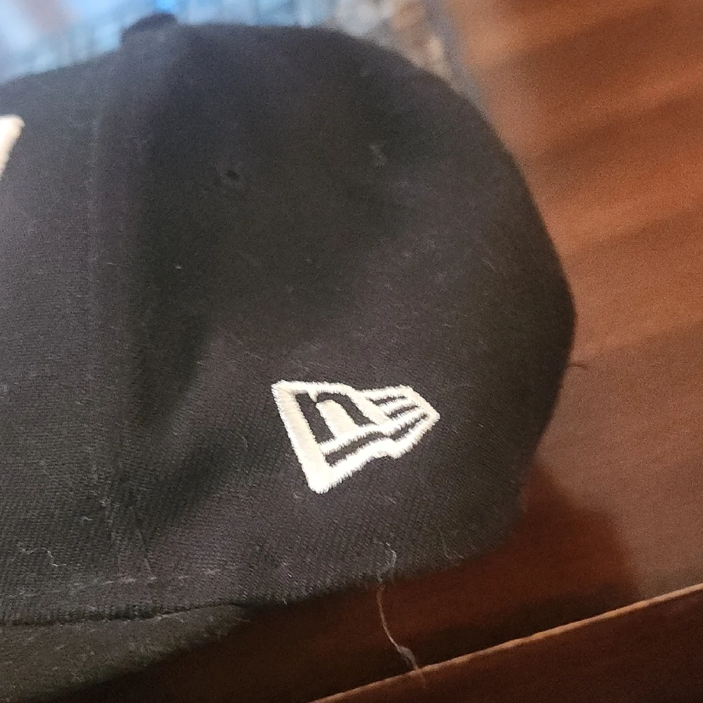 New Era Black 2018 NBA Finals Cap